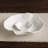Beatriz Ball Vida Melamine Chips and Dip Platter