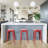 Lehman Counter Stool with Steel Frame-1638263841