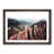 Walnut Framed