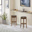 Tabouret tournant 31 "Dejean