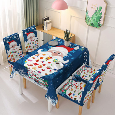 Nappe Christmas