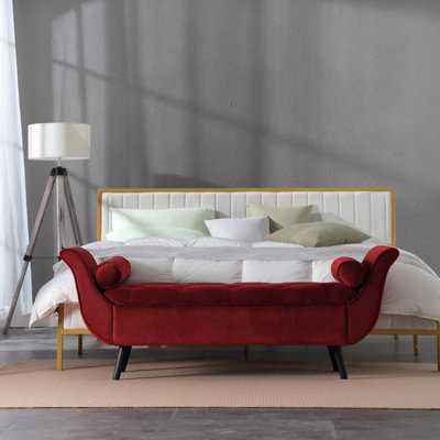 MODERN BENCH