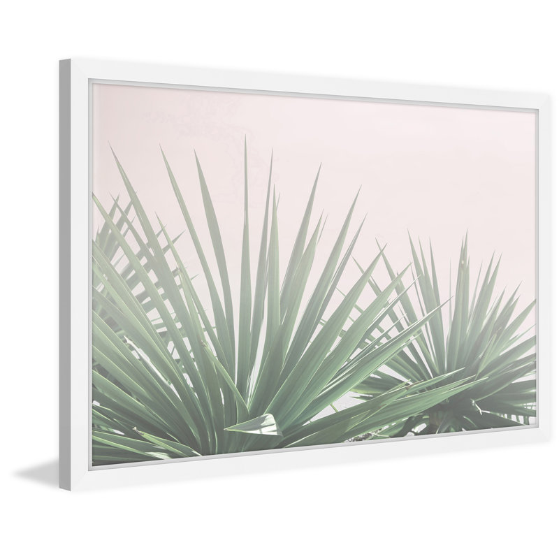 1 Piece Single Picture Frame Wall Art, 20cm H x 30cm W