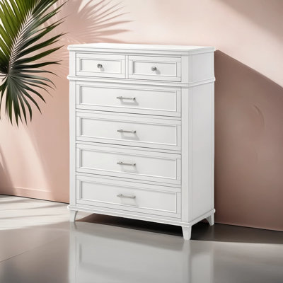 5 Drawer Chest