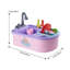 Electric Kitchen Sink Toy Set-126097784