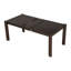 Table de salle à manger extensible Farmhouse Modern-1924942668-1924942669
