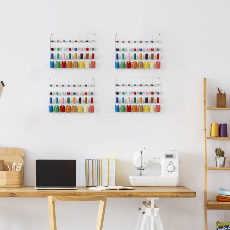Organisateur de couture BTY, Blanc