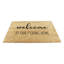 Non-Slip Indoor Doormat