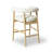 Lowther Spara Performance Boucle Counter Stool-793075130