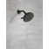 Standard Adjustable Shower Head