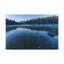 No Frame Print on Canvas