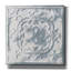 «Tin Ceiling» par Decent Exposures, art mural sur toile