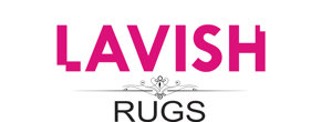 Logo LAVISH RUGS