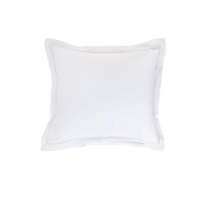 Taie décorative en satin Sheena