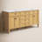 Rivers 72'' Double Bathroom Vanity with Carrara Marble Top-73360009