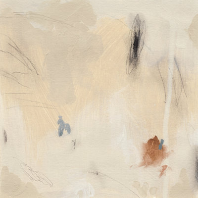 " Clay Fragments I "