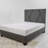 8 Inch Cooling Copper Infused Memory Foam Adult Mattress, Queen Size-115860093