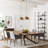 2-Light Kitchen Island Pendant-1853738081