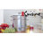 Euro Cuisine Manual Steam Juicer