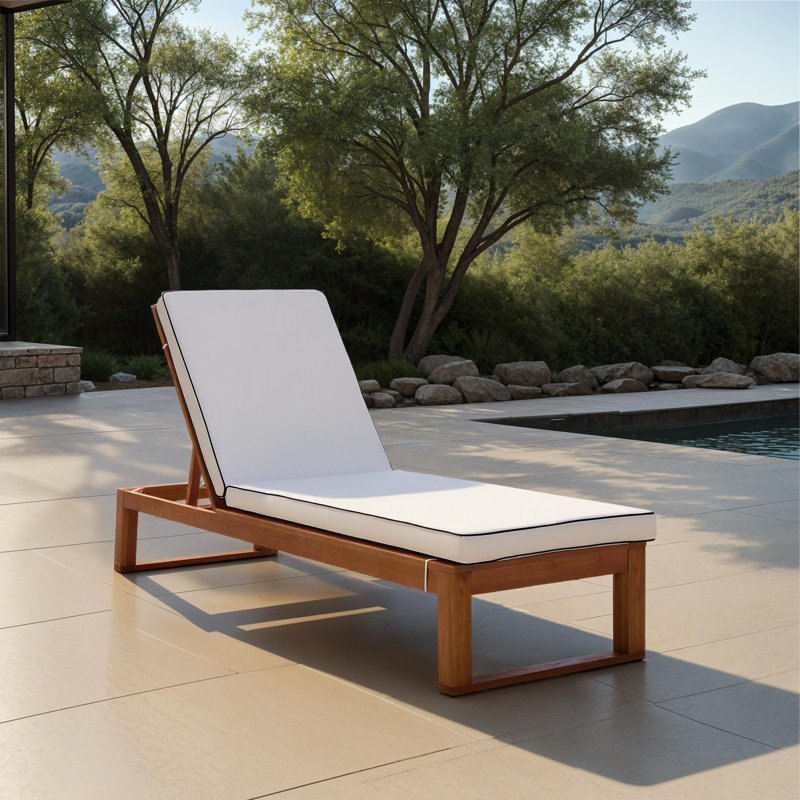 Sophie Lounger, Beige