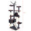 Ramsgate 210cm H Cat Tree-732075610