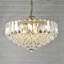 Kacey Crystal Chandelier-24144907-24144905-24144912