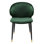 Volante Upholstered Arm Chair
