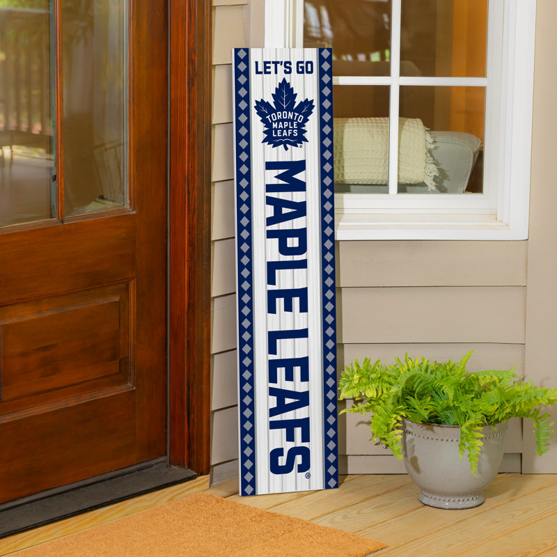 Décoration murale Hereld, Toronto Maple Leafs