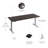 Adjustable Metal Base Standing Desk-423028408-423028413