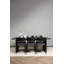Hillandale 6 - Person Dining Set
