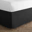 Jupe de lit de base de 14 po en coton riche-24081198-24081203