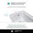 Apron Soaking Acrylic Bathtub-18047959-100694640-100694643