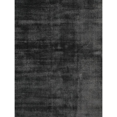 Remaley Solid Colour Hand Woven Area Rug