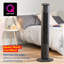 Russell Hobbs RHTWR3S Premium Tower Fan in White-102218239