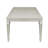 Modern Glam Design 1pc Dining Table