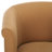 Sanon 25.5'' Wide Genuine Leather Top Grain Leather Armchair-192911119
