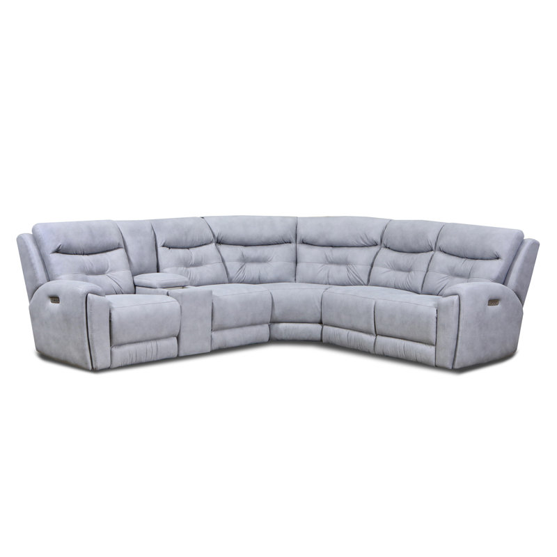 Point Break Triple Power Sectional