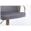 Tabouret à hauteur réglable Therman-862420313