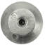 Sutton Place Round Knob-1368325693