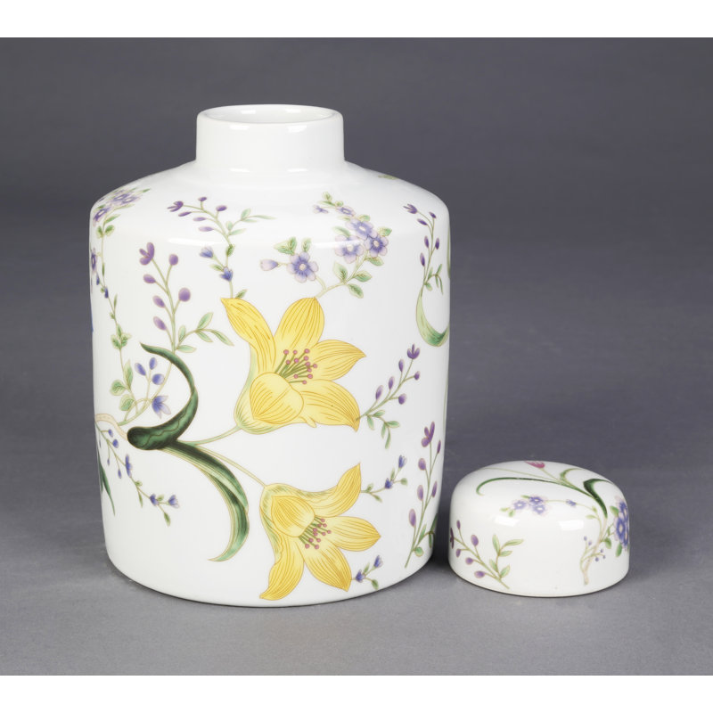 Ceramic Jar