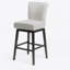 Tabouret de comptoir pivotant-1936240168