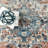 Demartino Medallion Vintage Area Rug-93651895