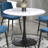 Benedix Round Dining Table-1703339213-1703339212