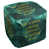 Emerald/Gold