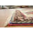 Decorative Geometric Rug 4x5