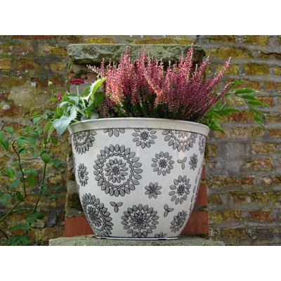 Corsair Pot Planter