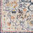 Fleeman Floral Indoor Rug-1225180615