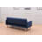 Upholstered 78'' Sofa-886322301