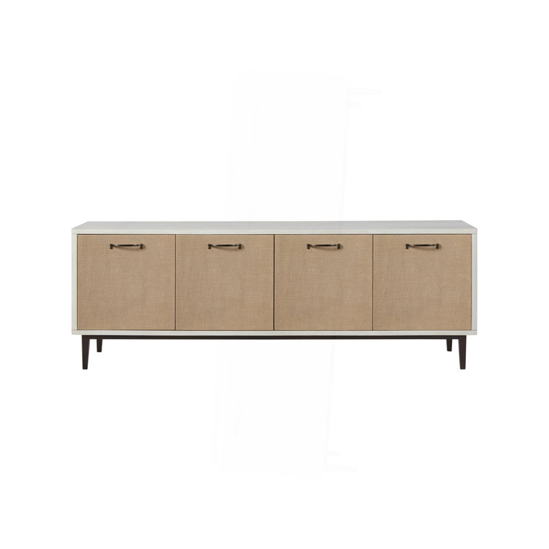 80" Console - Vanilla