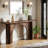 Jhamal 63-inch Console Table